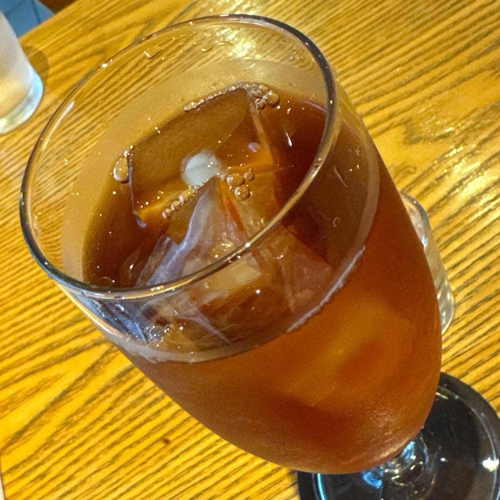 炭火焙煎珈琲 凛 east+