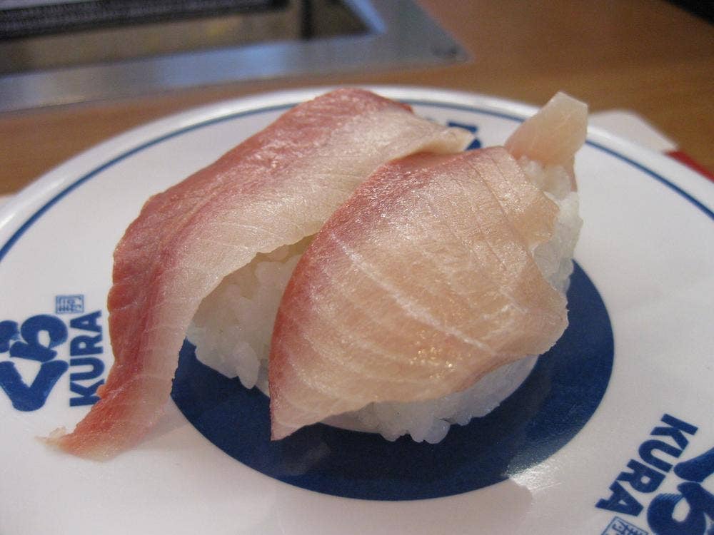 くら寿司 徳島川内店