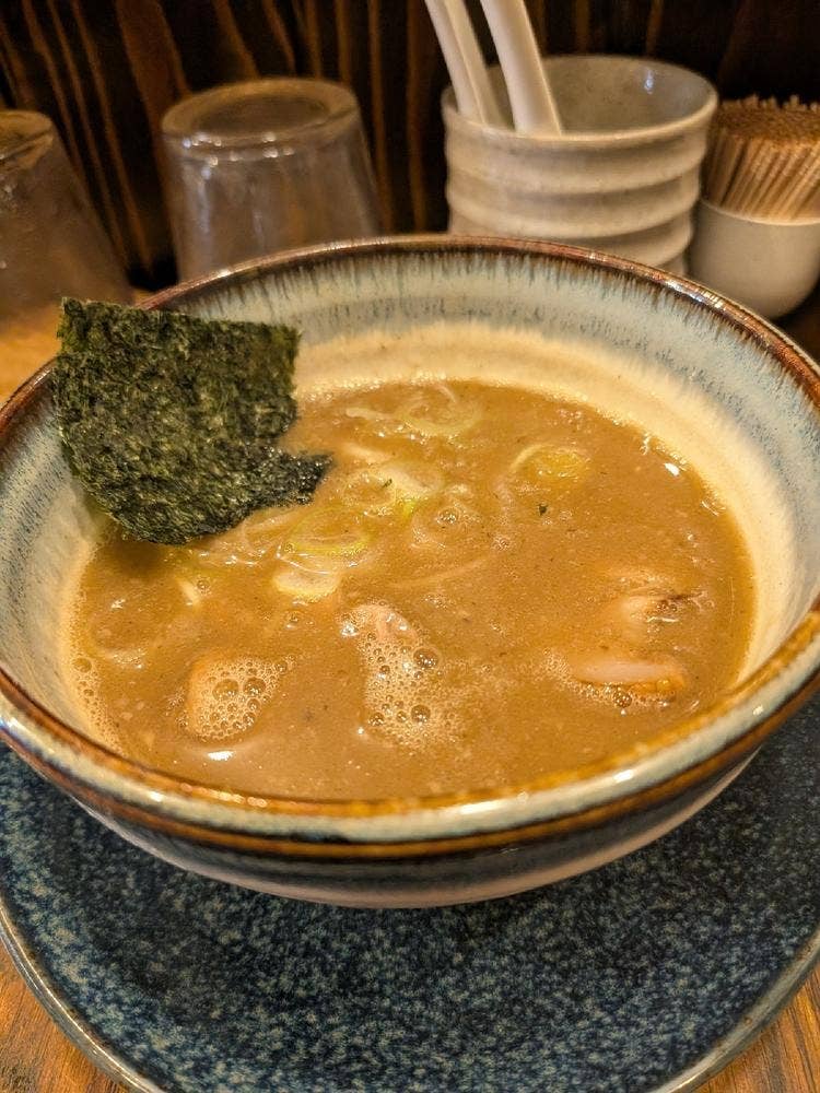 麵や きさ乃
