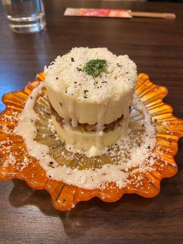 大衆酒場テラスヒ