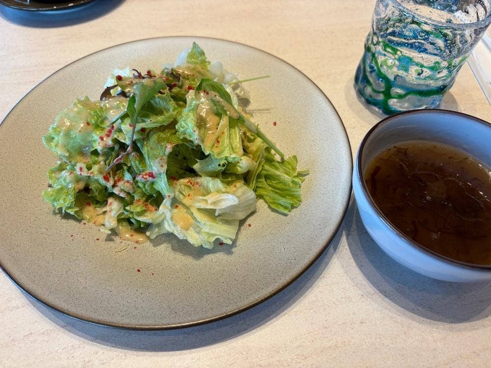 パノラマダイニング