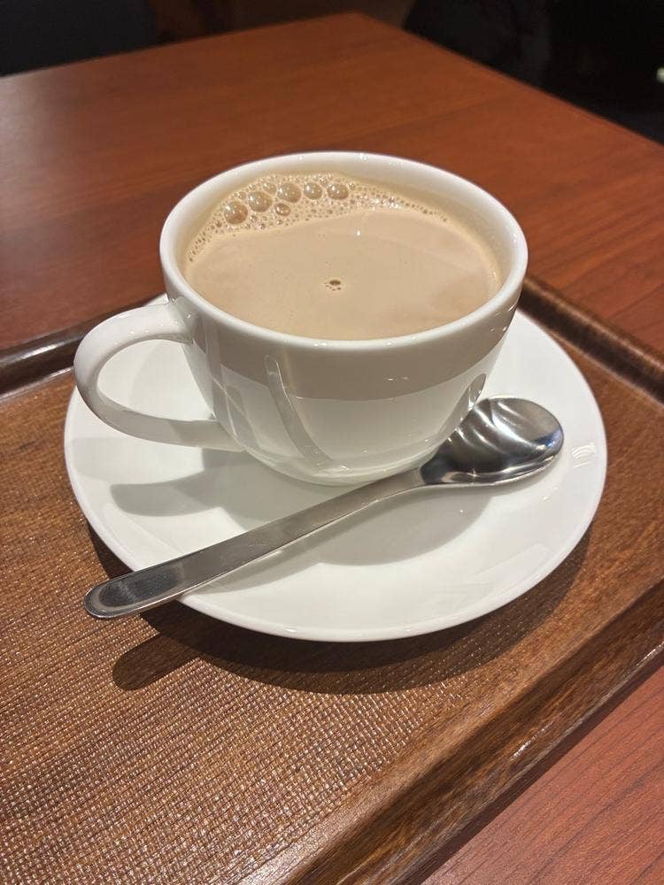 上島珈琲店 溜池山王駅前店