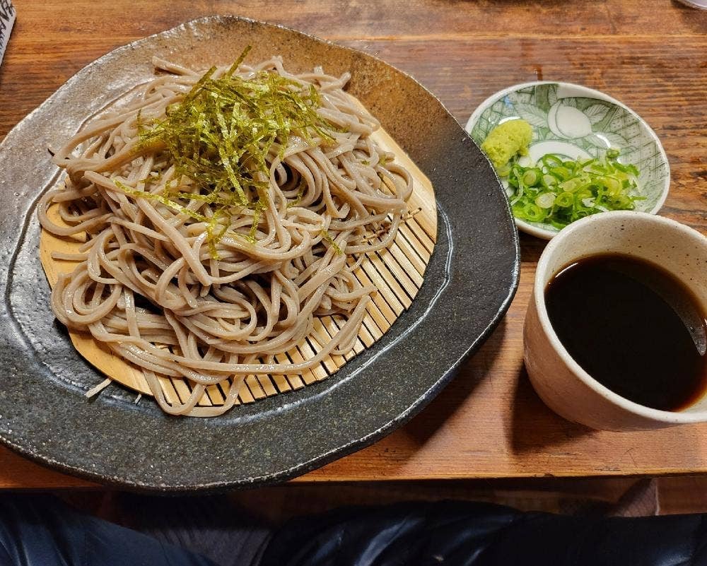 なかや