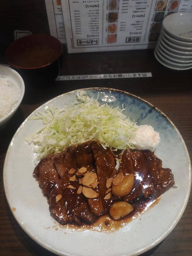 豚屋 鳥山