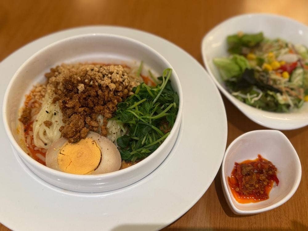 168点心飲茶＆薬膳鍋 渋谷ヒカリエ店