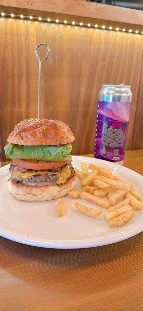 CANNONBALL DINER