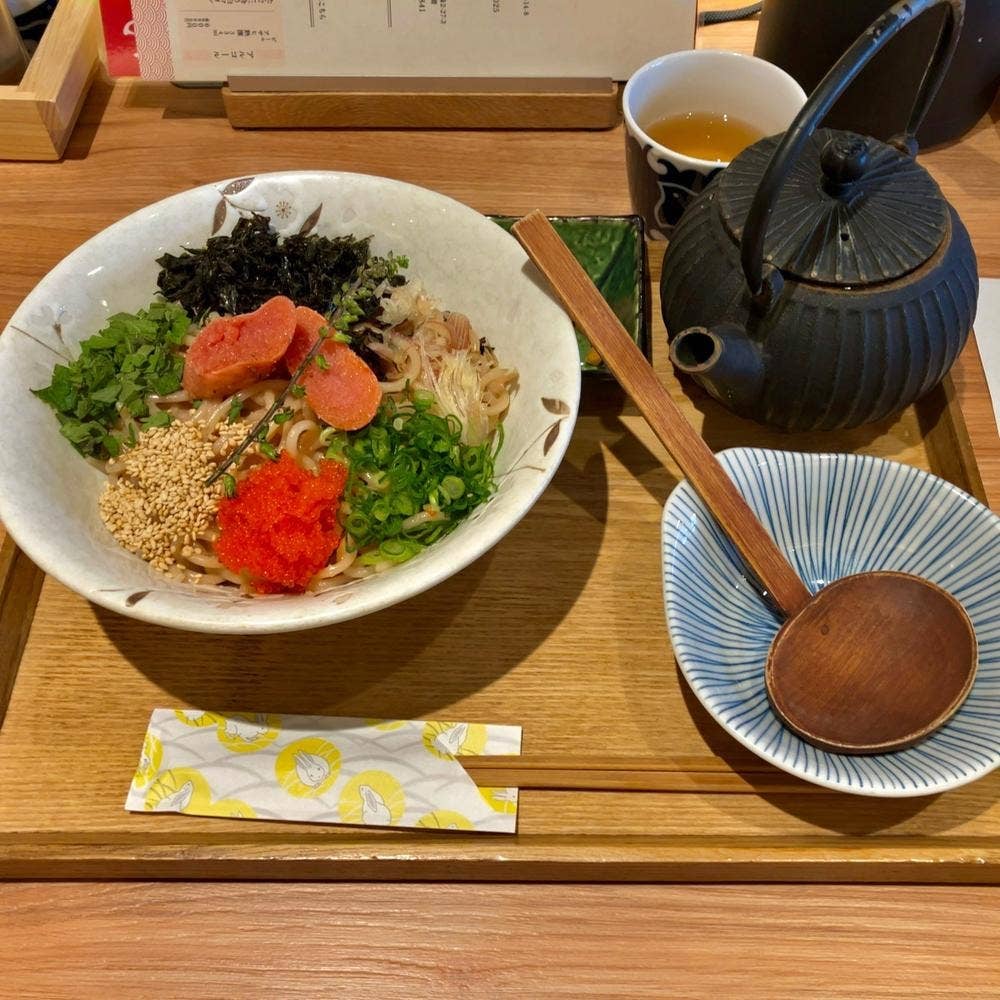 東京たらこスパゲティ 吉祥寺店