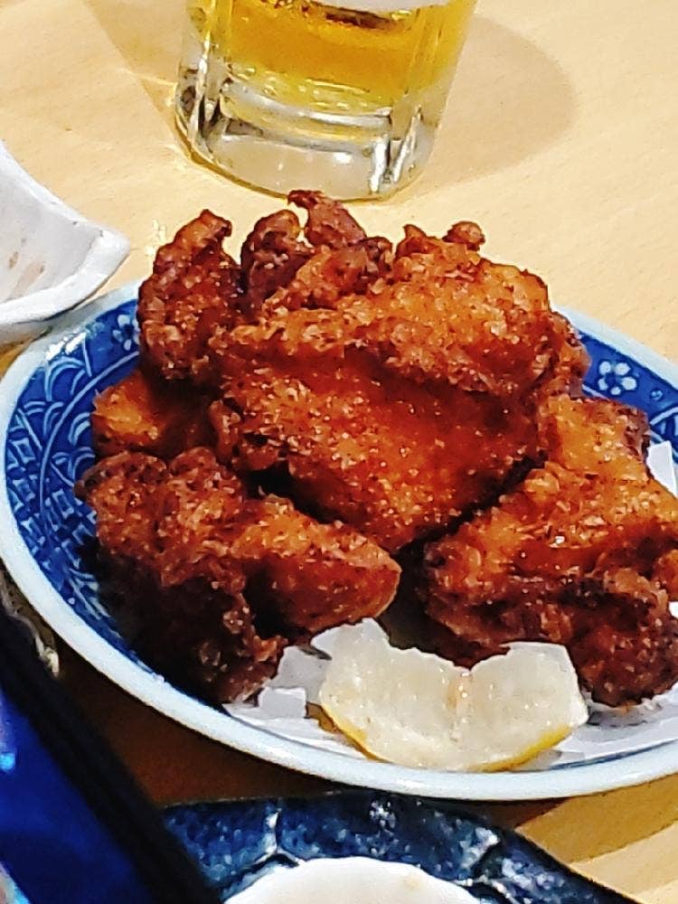 北海道海鮮酒場 さぶろう 別邸