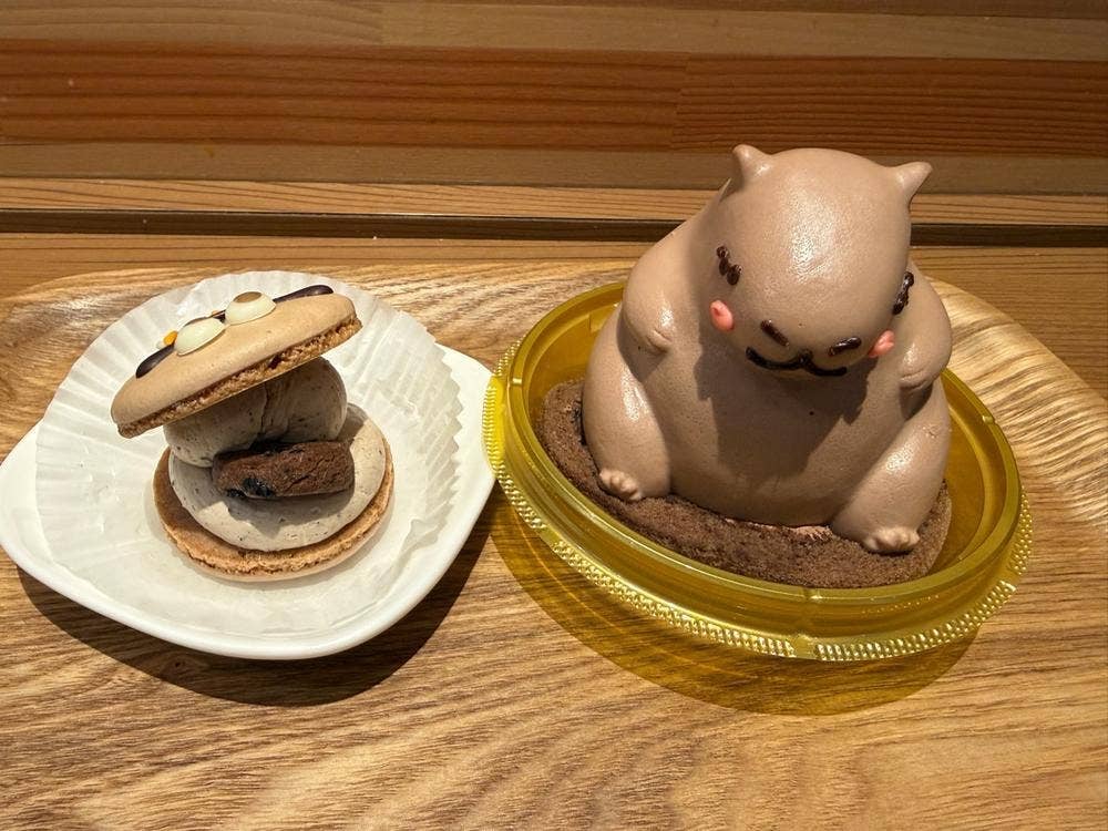 mindeulle 本川越ペペ店