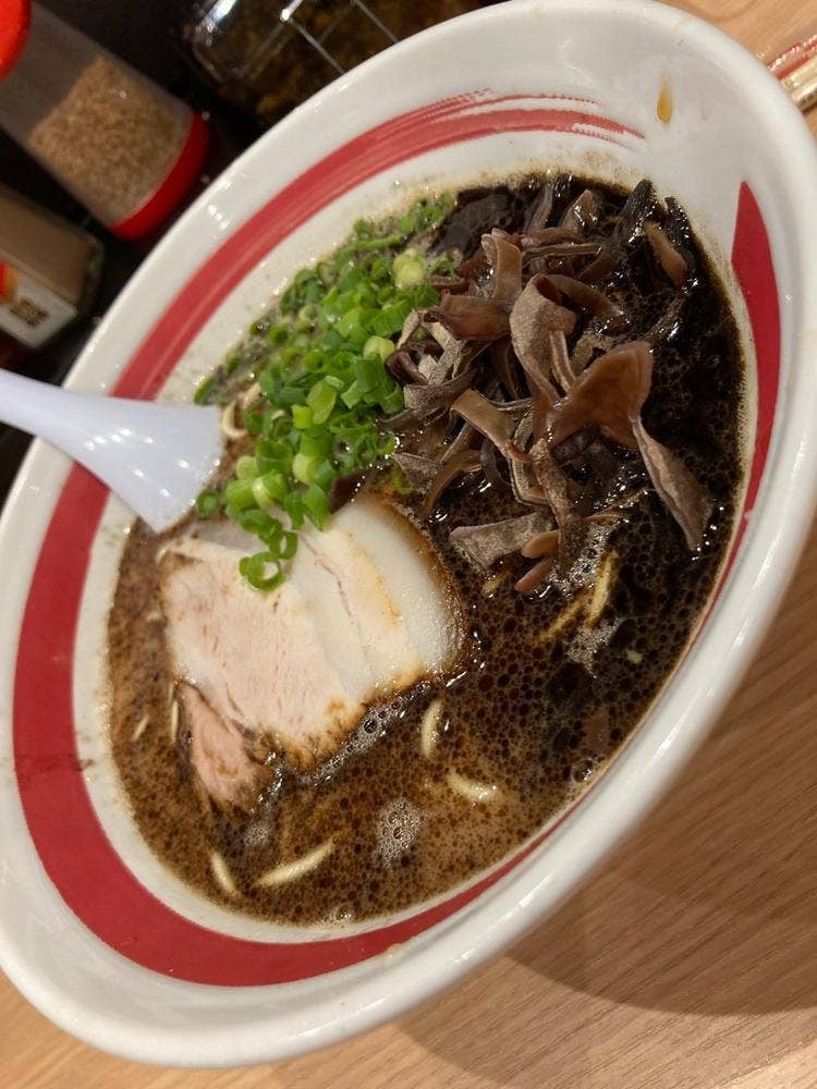 らーめん やま勝