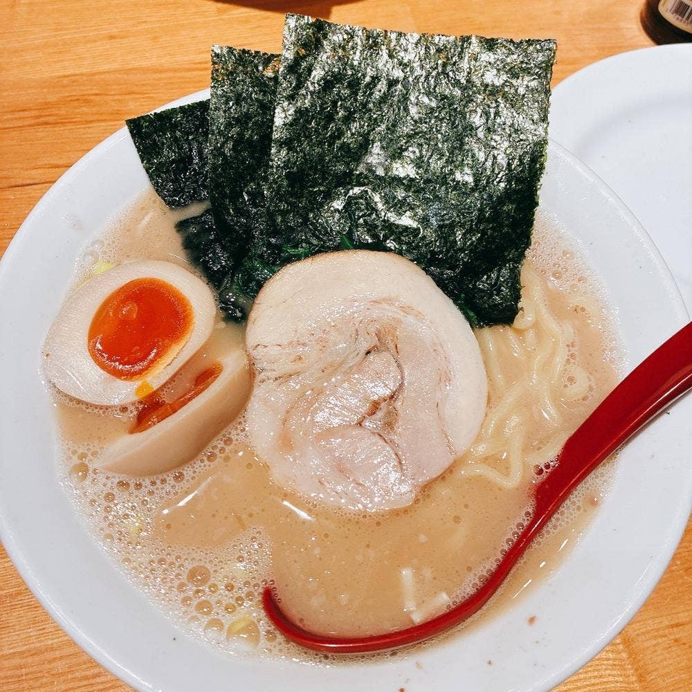 ラーメン大桜 野川店