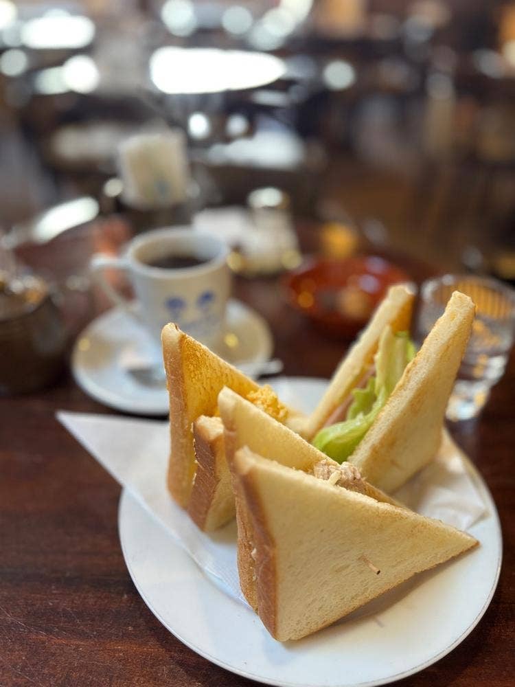 會津壹番館