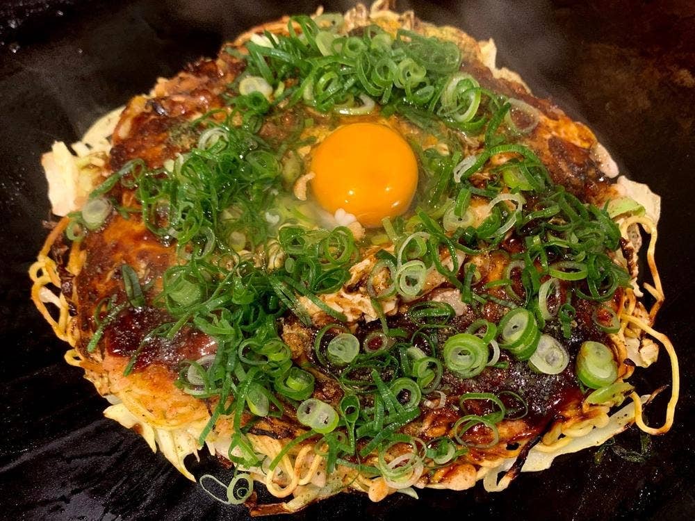 お好み焼き 亨太 本店