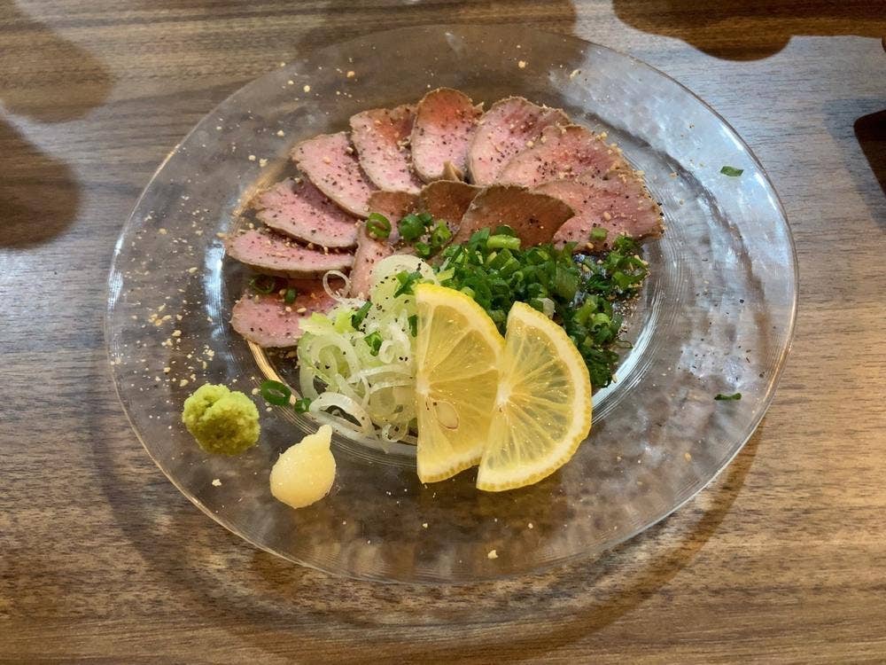 ヤミイチ 高円寺