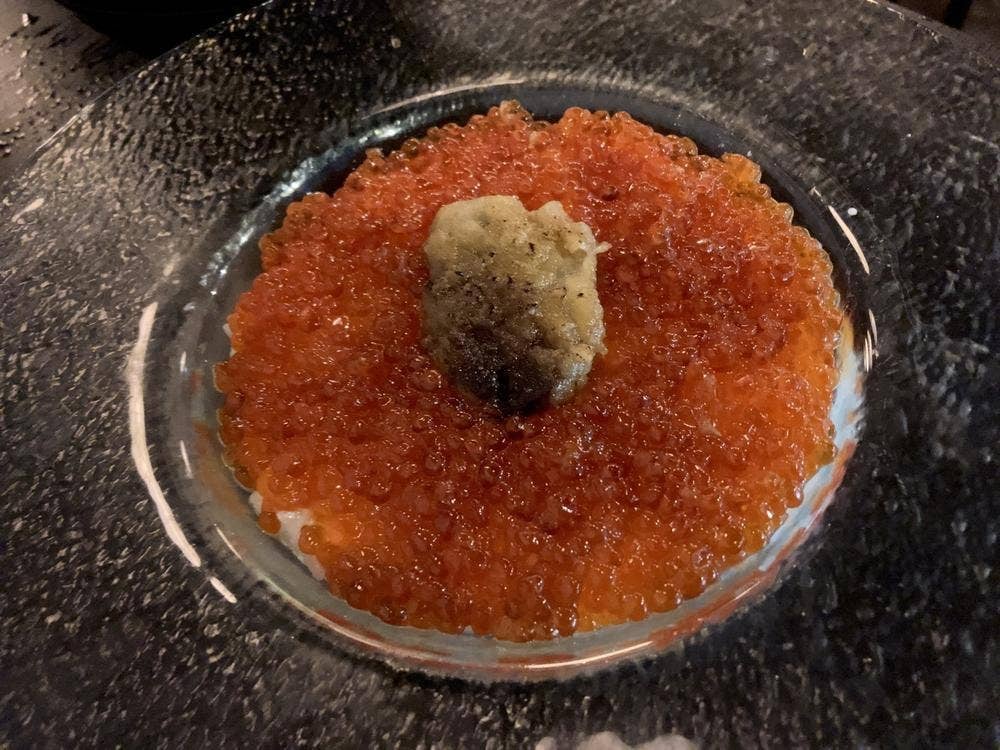 高円寺 ばか同士。