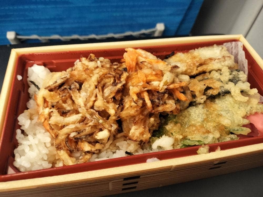 小魚阿も珍 さんすて福山店