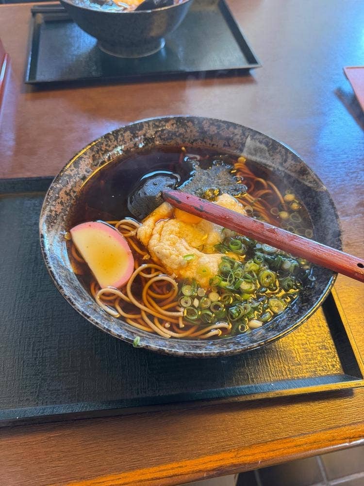 長生庵