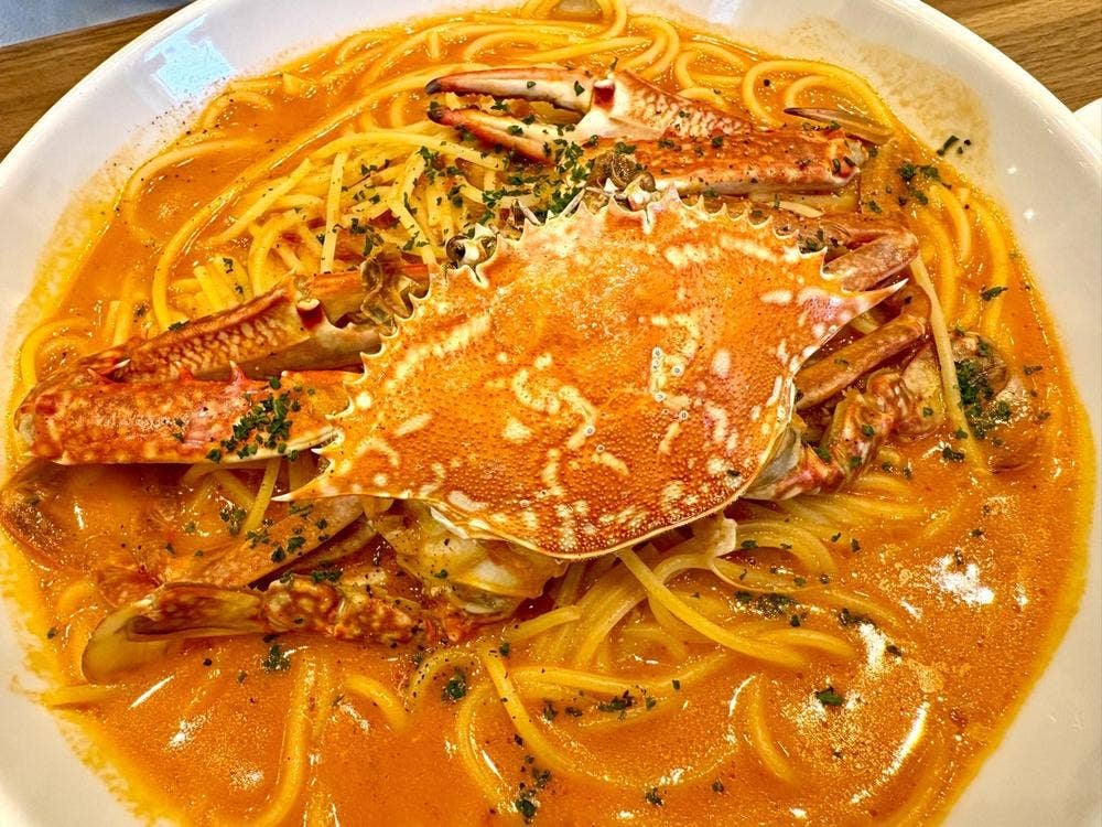 KOGUMAパスタ 相模原店