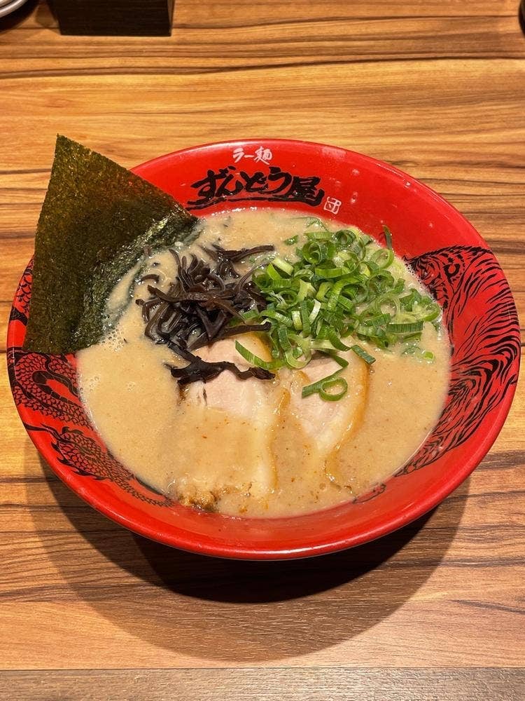 ラー麺ずんどう屋 金沢駅西本町店