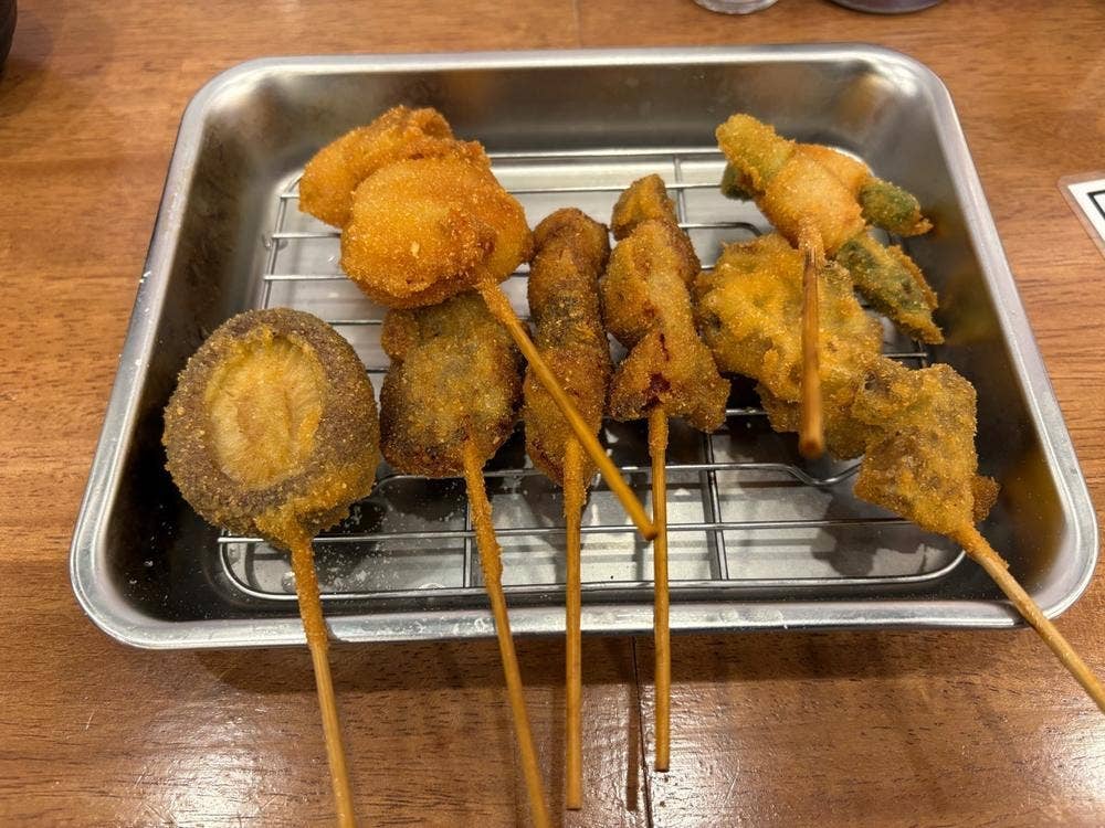 ニュー山ちゃん JR鳥取店