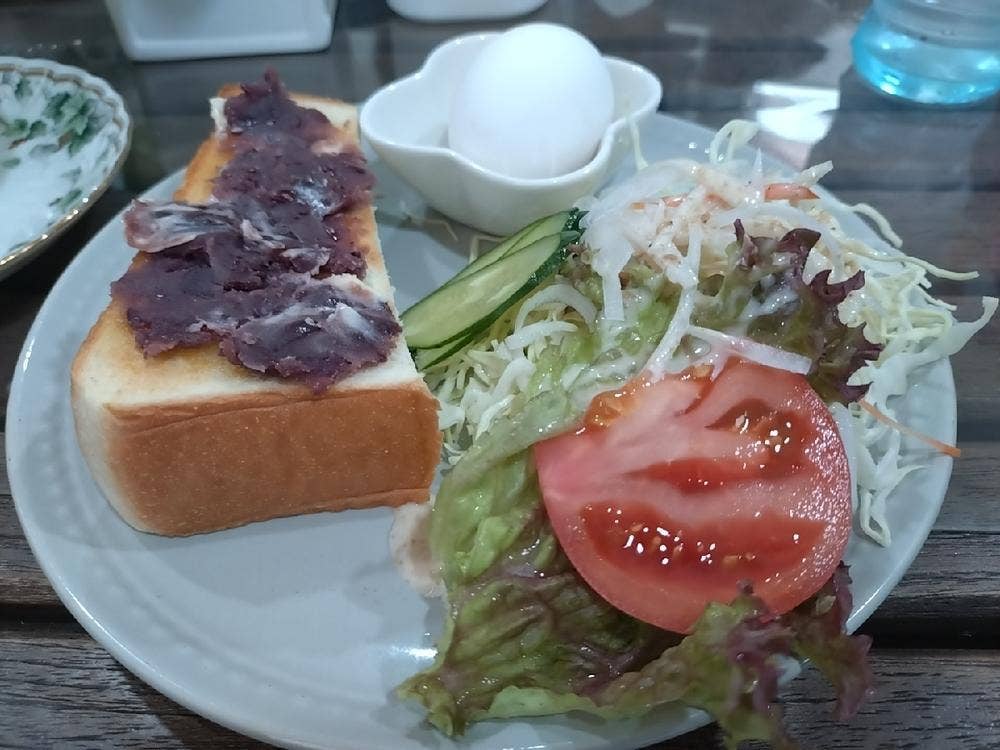 喫茶アンナ