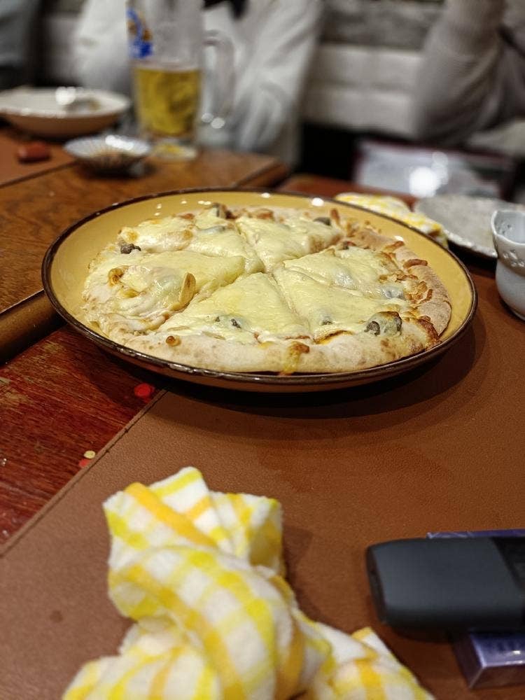 昆布料理 美饗庵 うさぎ家