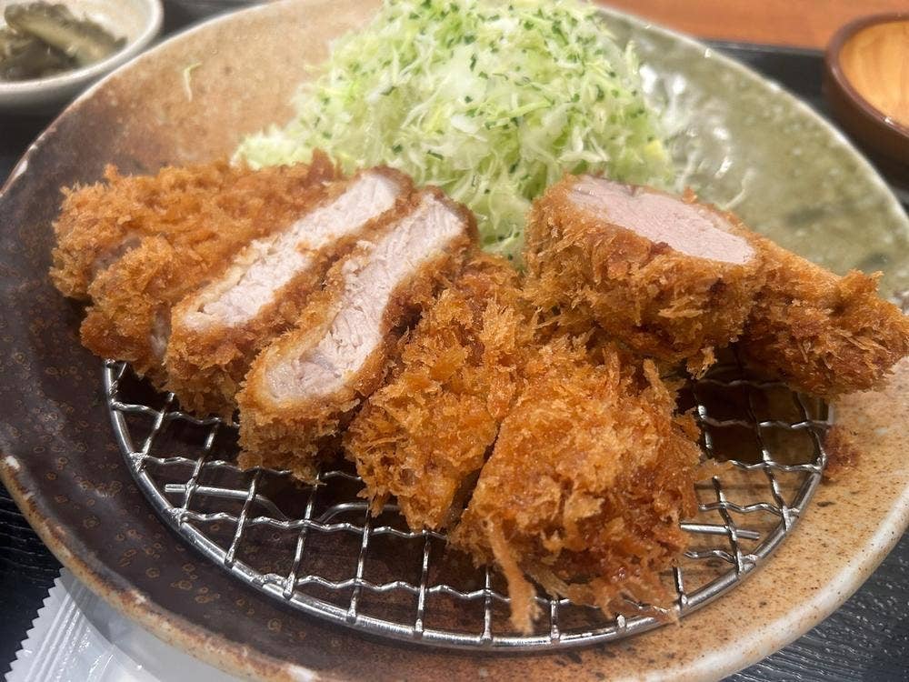 平田牧場 東京ミッドタウン店