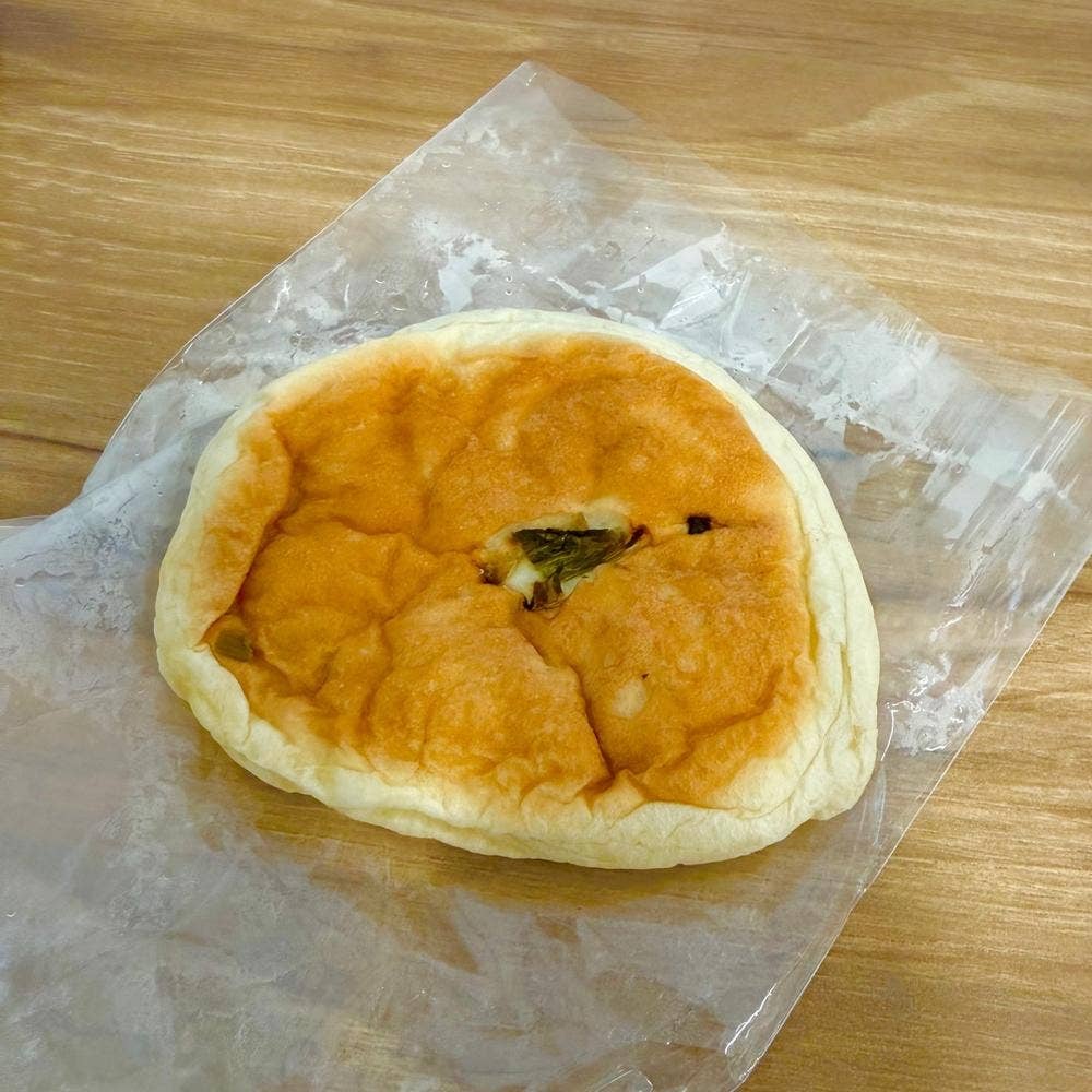 パン工房ゆうき