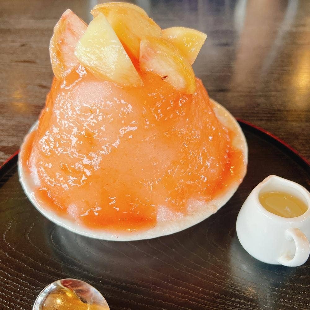 ほうらく堂 神出店