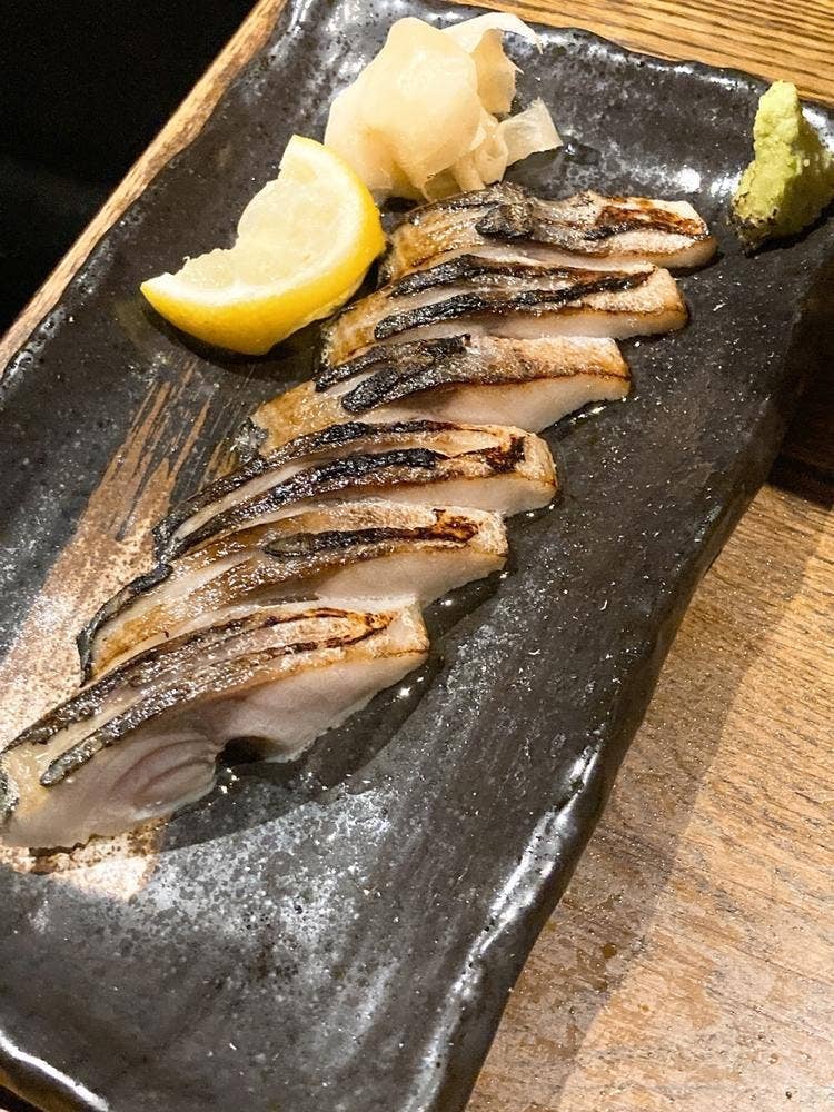 酒場 らっぱ
