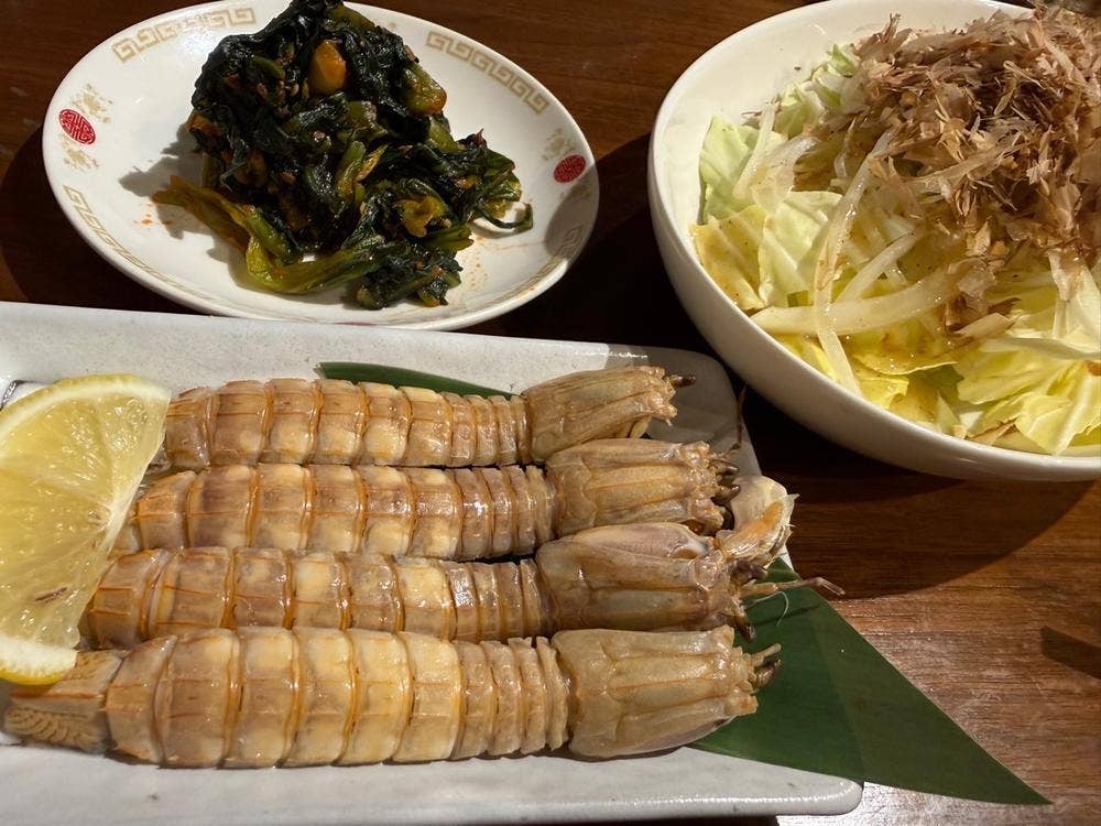 ぎょうざの美和 十日市店