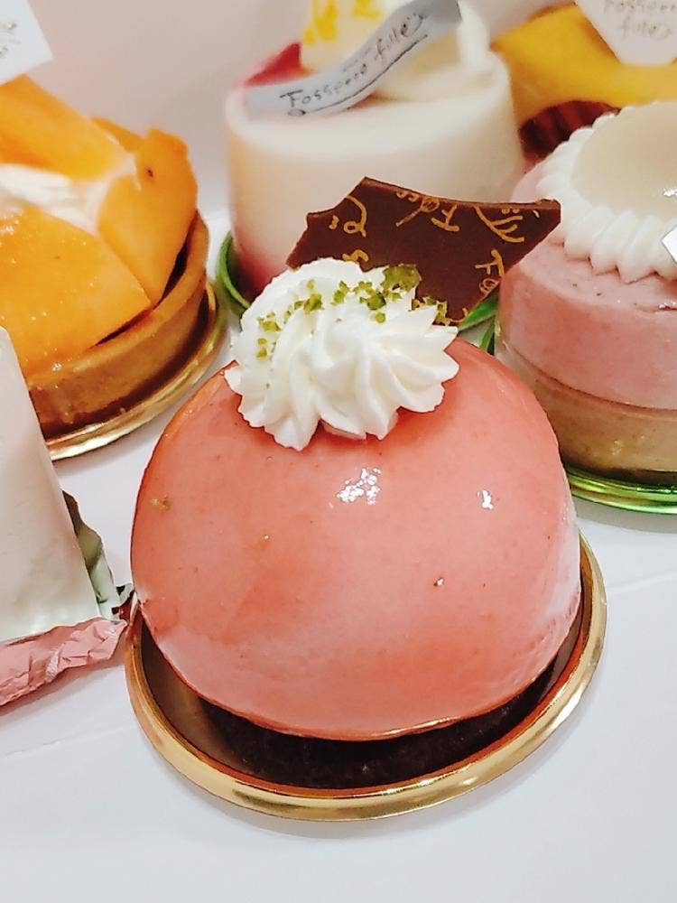 フォセット フィーユ