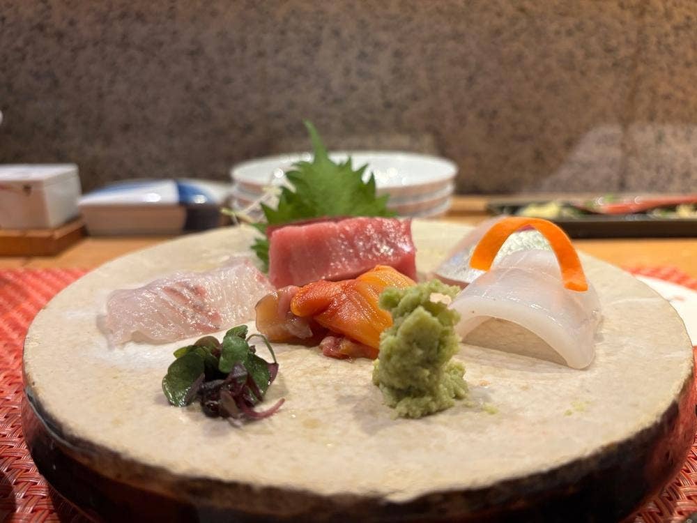 まかないきいち 銀座本店