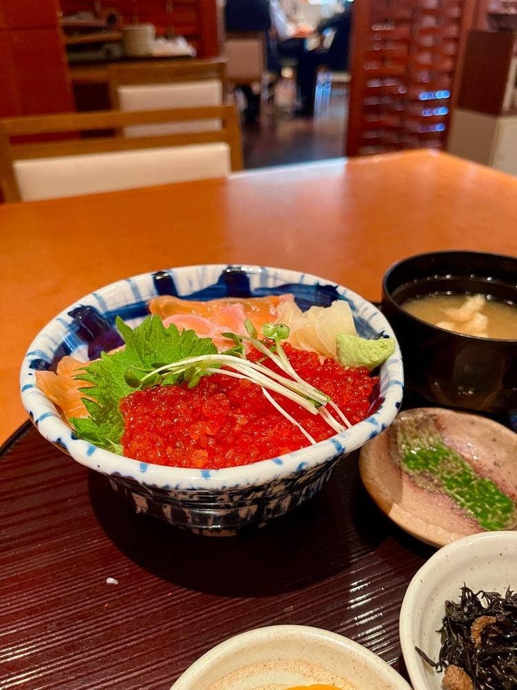 和食ダイニング がぜん有明店