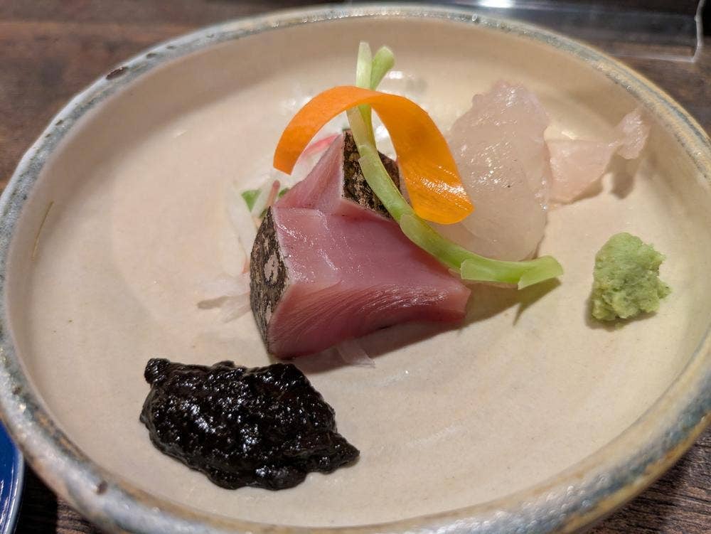URASHIKI