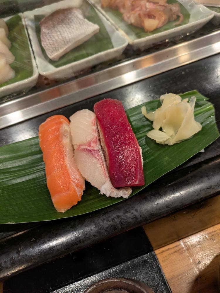 大黒鮨