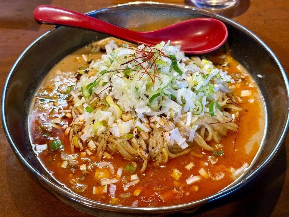 らーめん 六弦