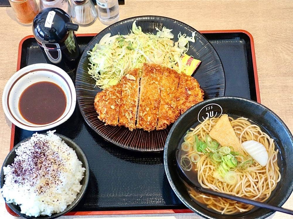 コルシカUDON