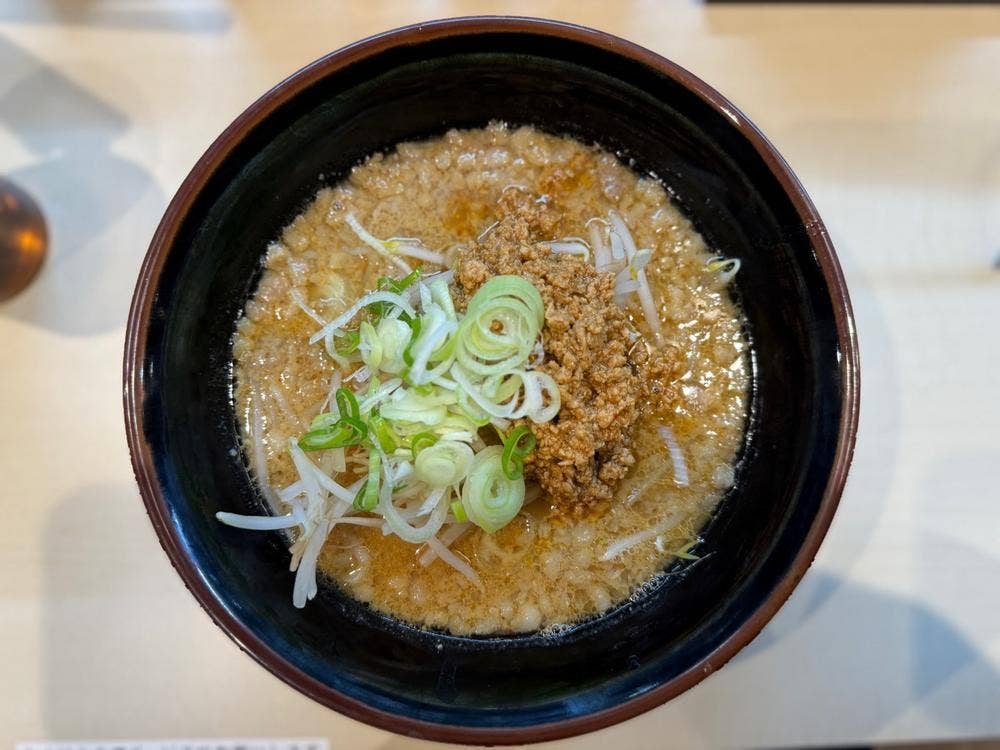 新潟発祥 なおじ 塚本店
