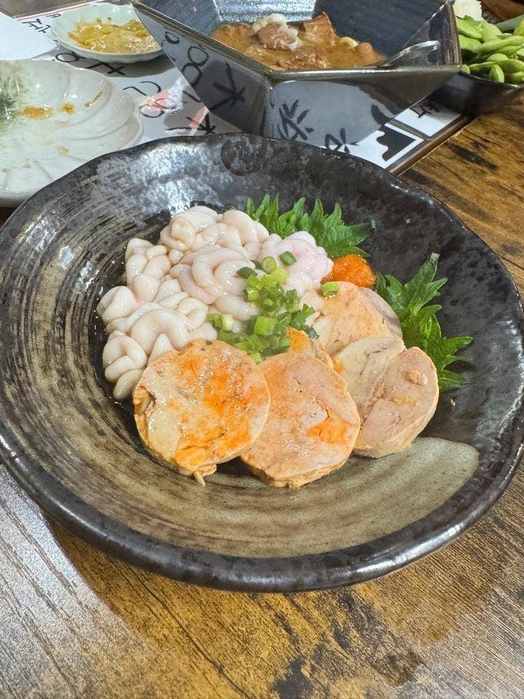 居酒屋 呑兵衛