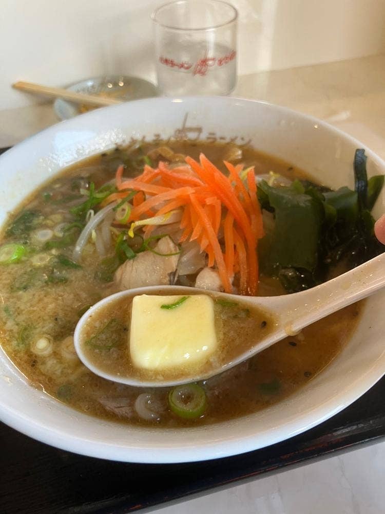 どさん子 上浜店