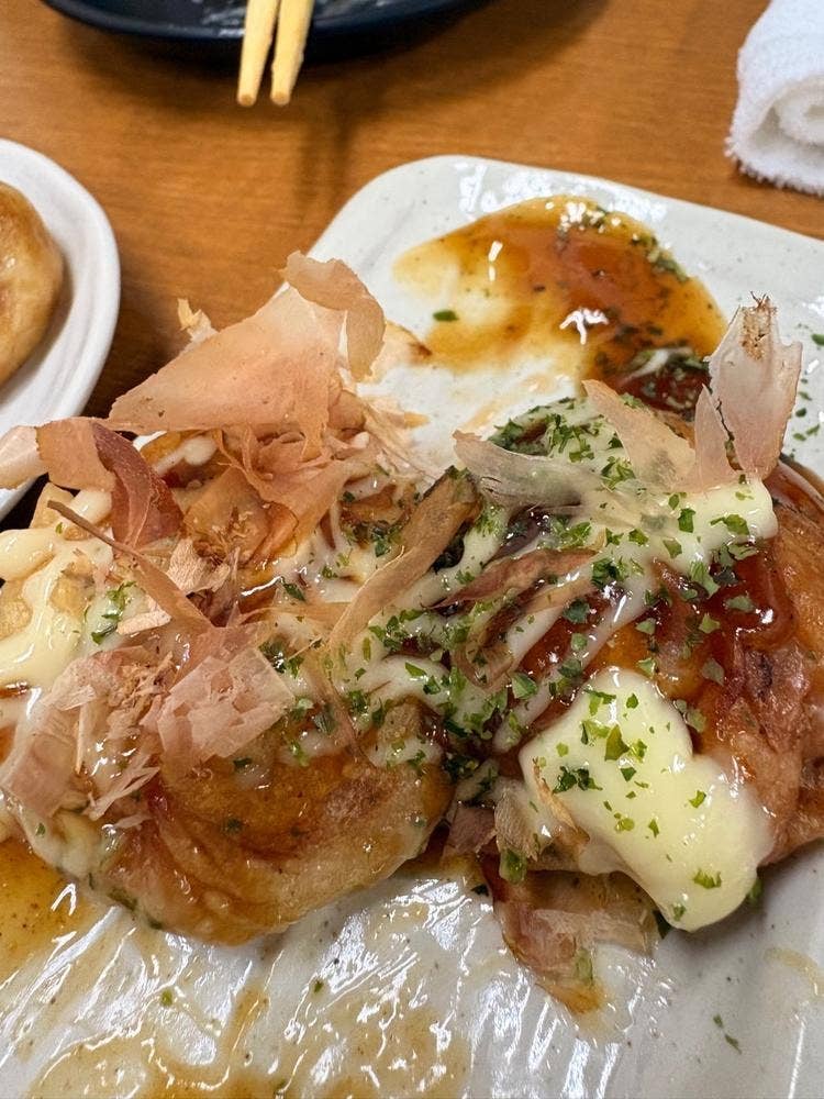 たこ太 船場店