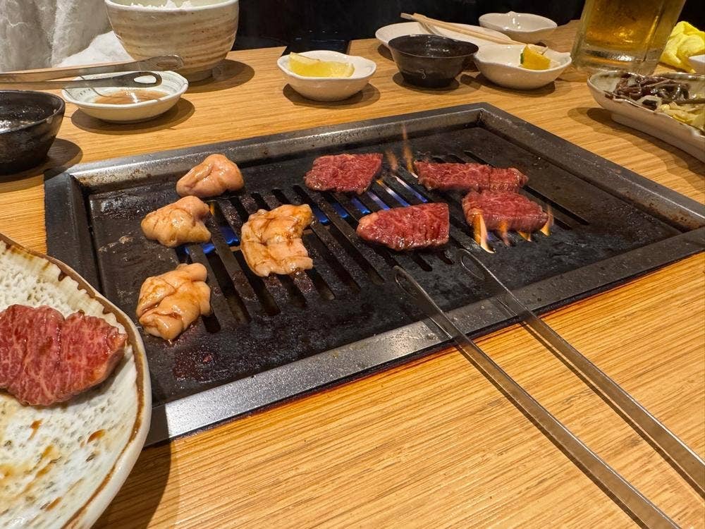 杭全ホルモン