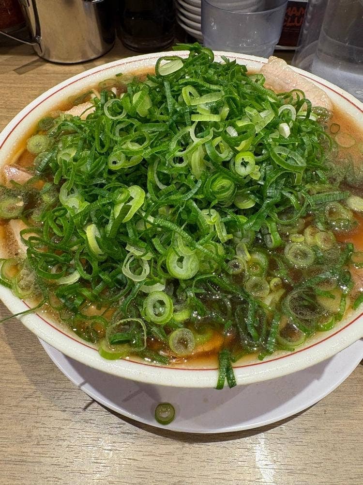 本家第一旭 烏丸店