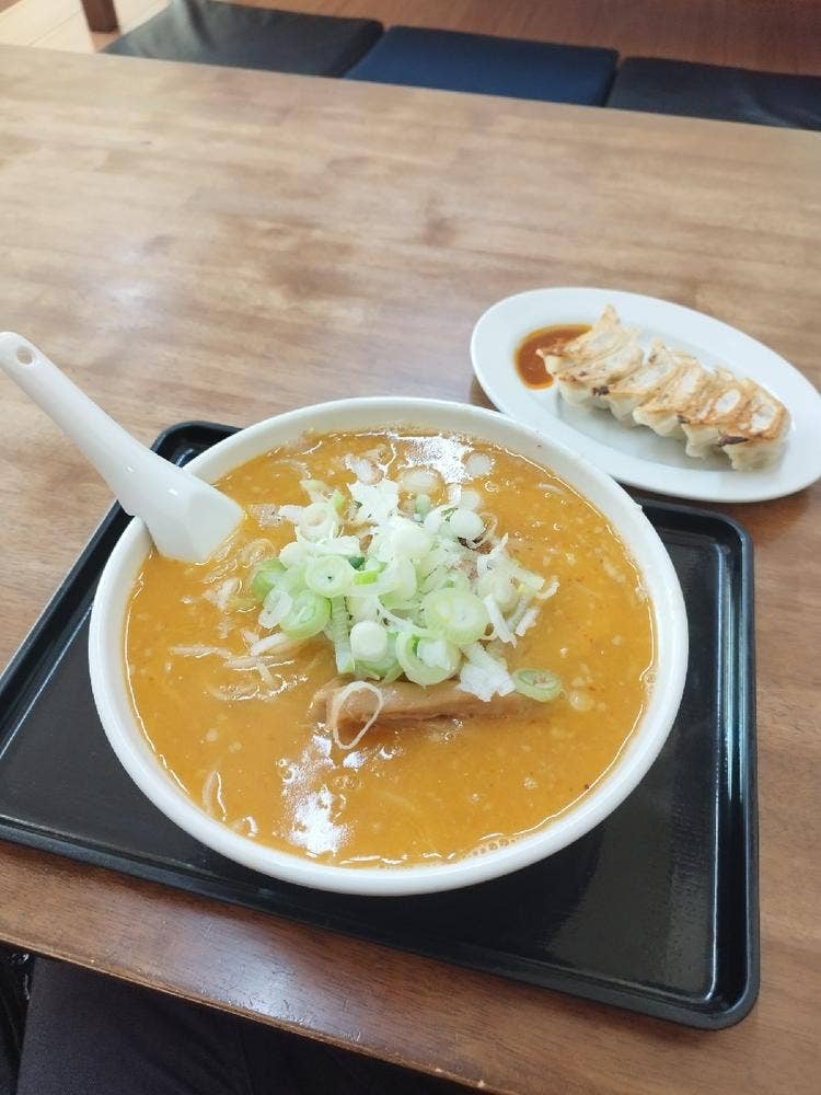 麺屋 虎治