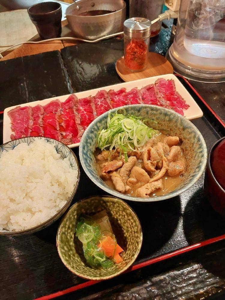 和食処 十九番