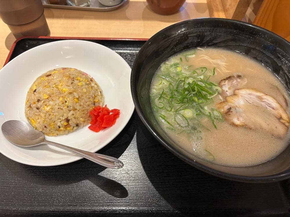 麺工房はいど