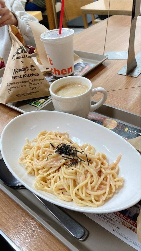 ファーストキッチン 蒲田東口店