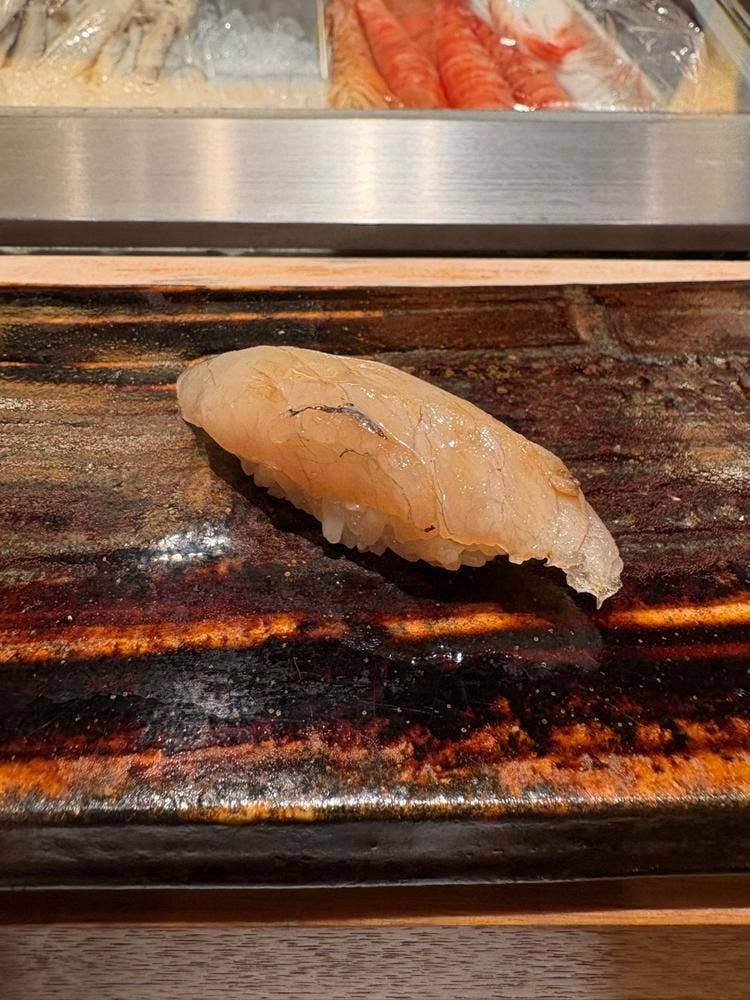 柳橋きたろう場内