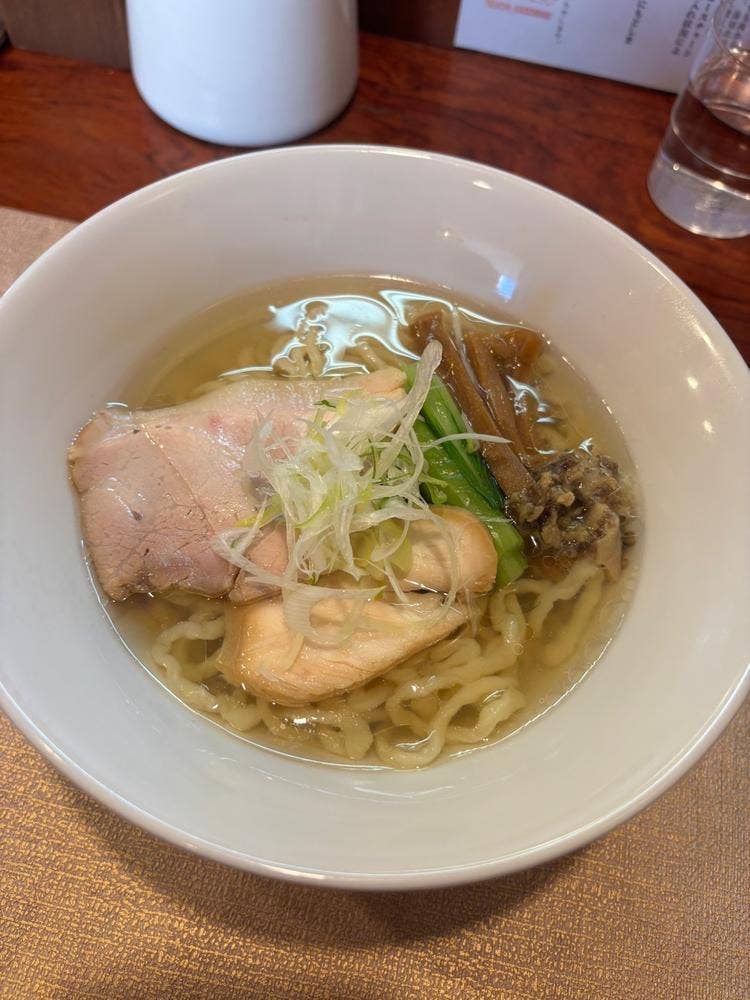 手打ち カドワキ